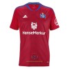 Maglia ufficiale Hamburger SV Alternativa 2022-23 per Uomo